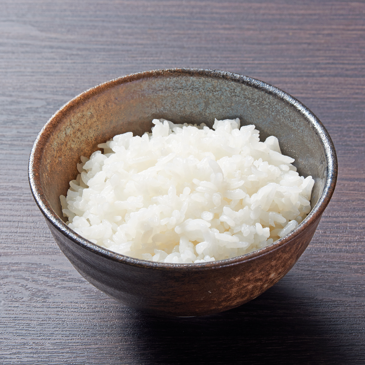 小僧寿し 【単品】ごはん(普通盛 200g)