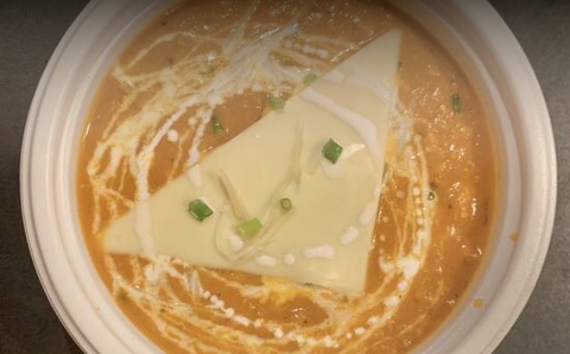 エビン Keema Cheese Curry/キーマチーズカレー