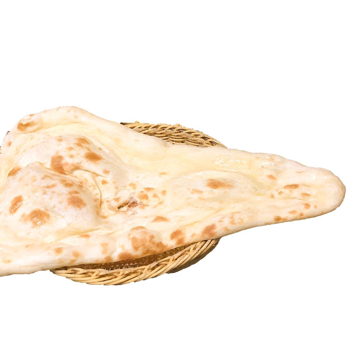 ニムタ プレン ナン plain naan