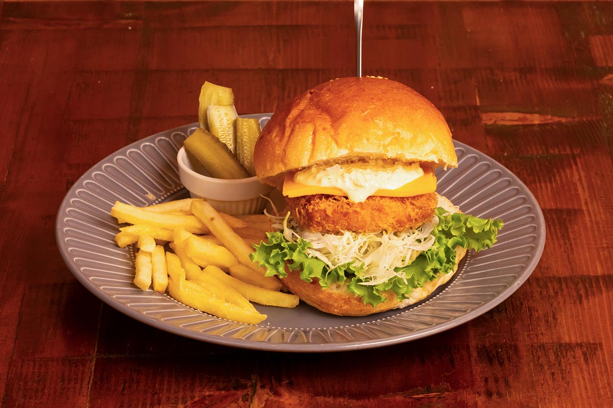 ハンバーガーセット3枚 てりやきマックバーガー セット | メニュー情報