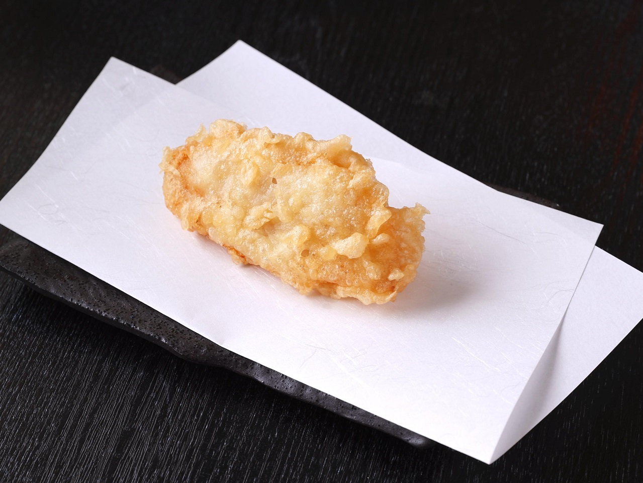 どんまつ のどぐろ天