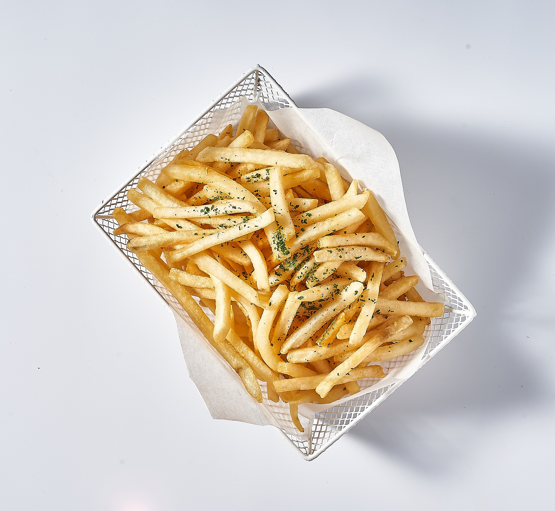 カマロチキン人気No.3 オリジナルフライドポテト/Original French Fries