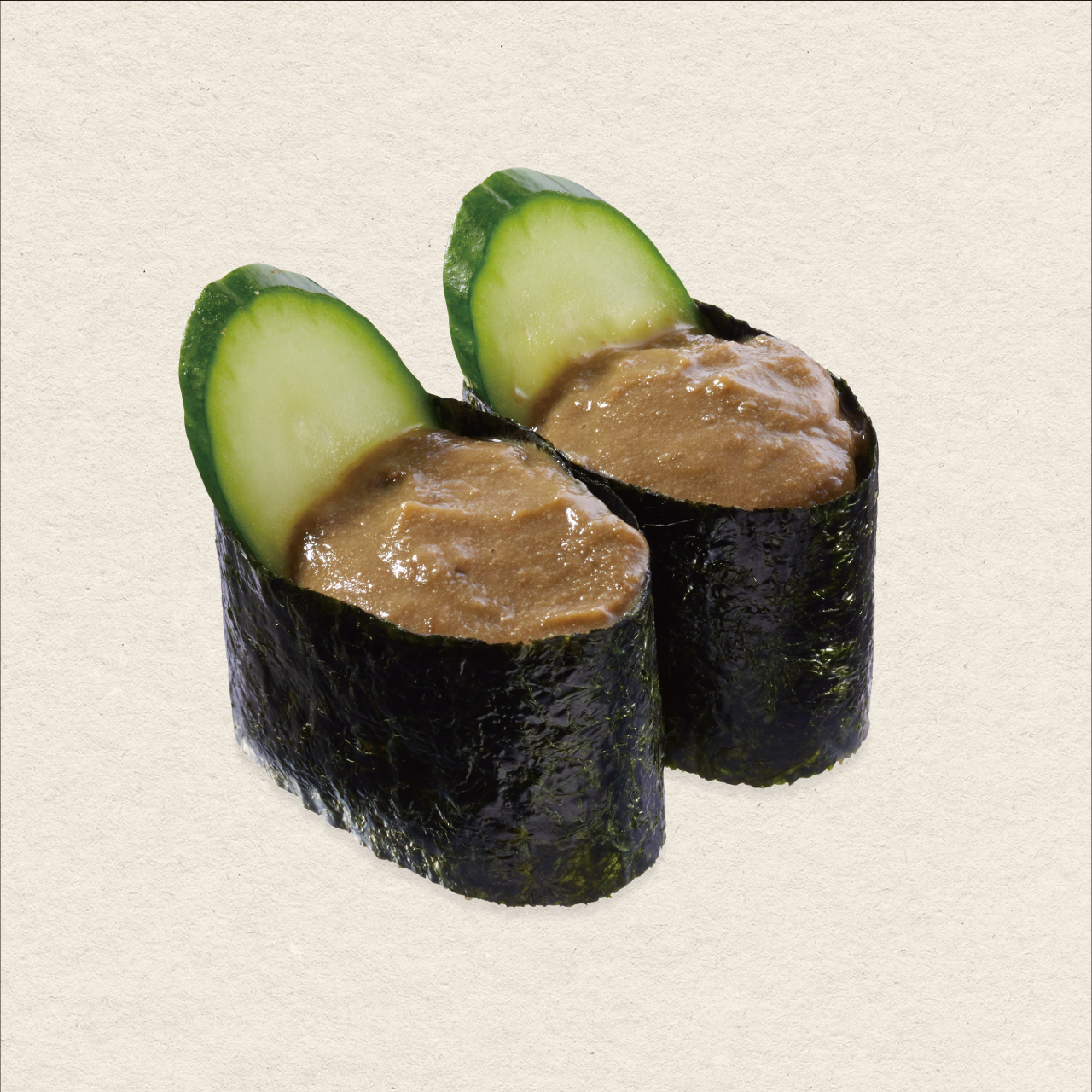 海鮮三崎港 かにみそ軍艦