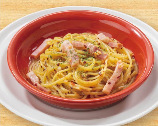 ペペロンチーノ