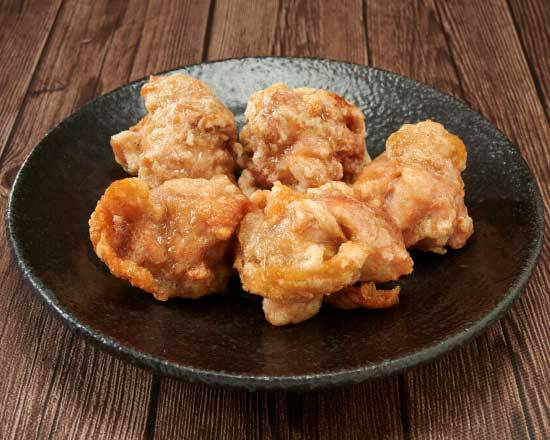 宮崎辛麺 響 唐揚げ Fried Chicken