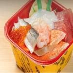 大漁丼家 大漁丼