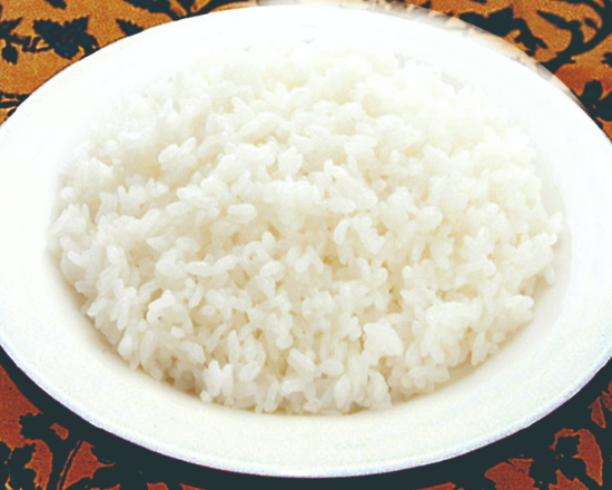 シディーク ライス