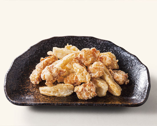 から好し なんこつミックス