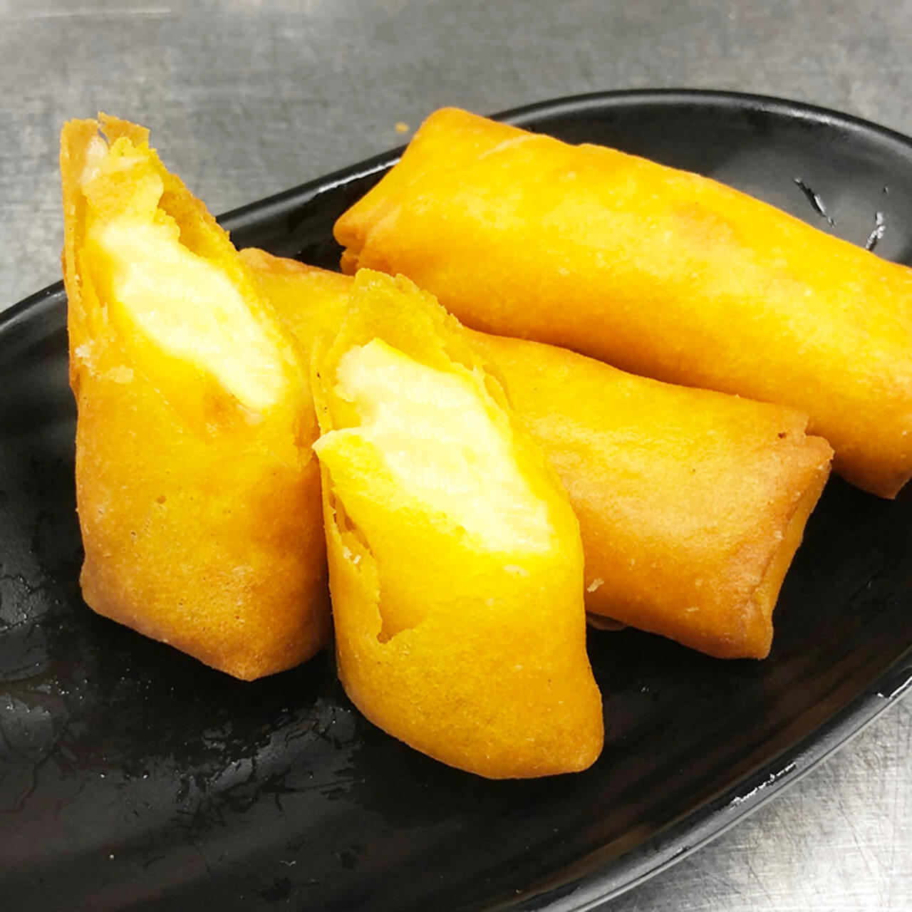 ジャンボ酒場 チーズ春巻