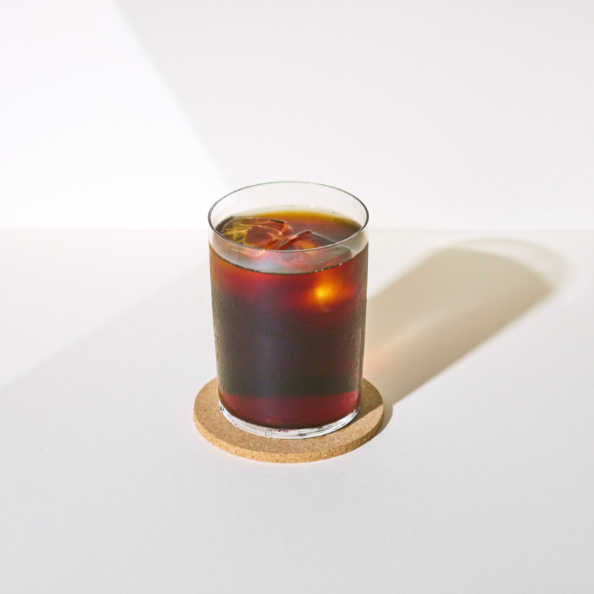 ブルーボトルコーヒー コールドブリュー(アイスコーヒーIced) Cold Brew Iced Coffee