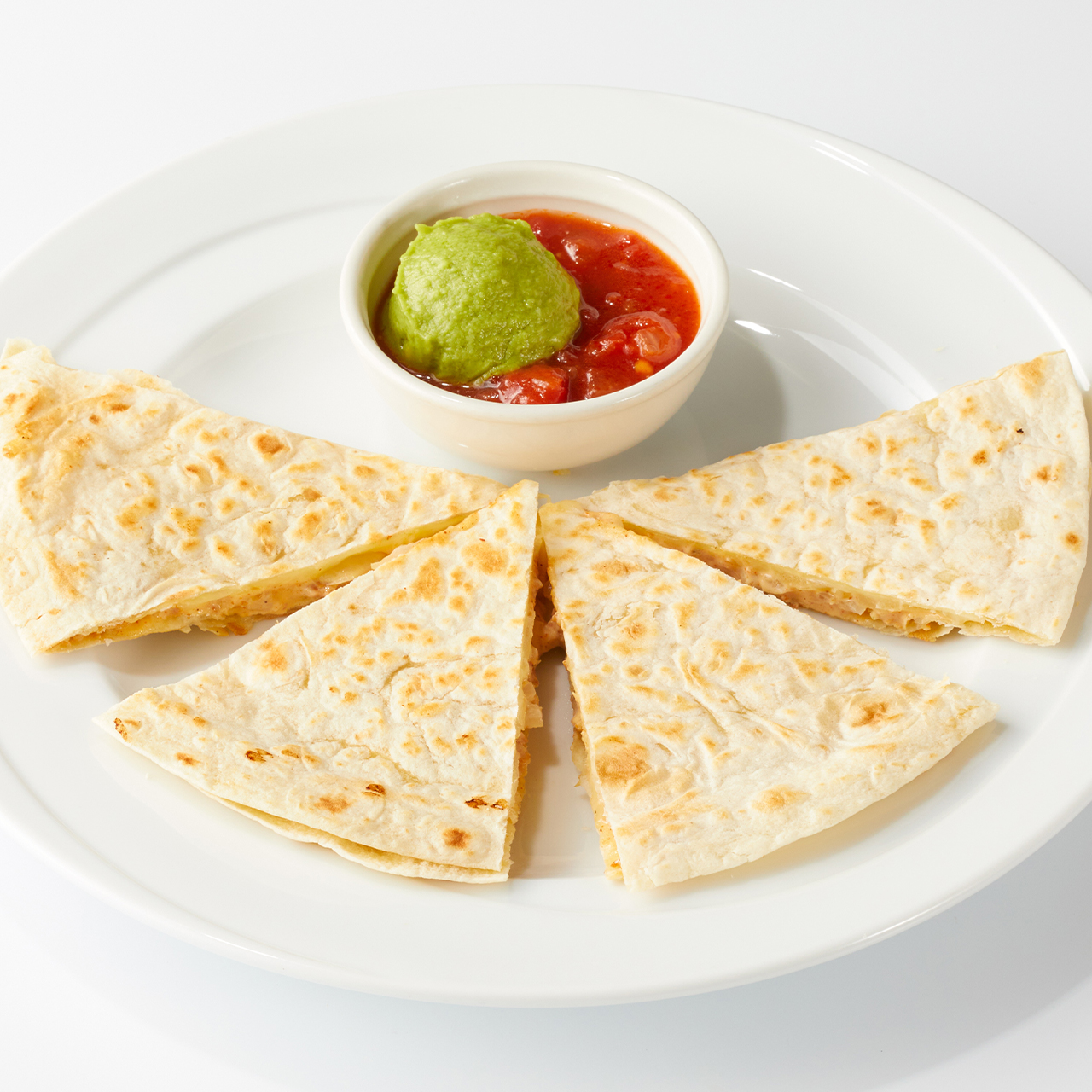 ココス 【164】メキシカン・ケサディーヤ