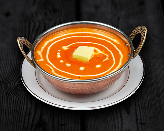 カリカ バターチキンカレー Butter Chicken Curry