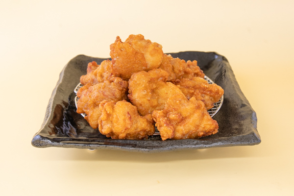 ごはんどき 特製唐揚げ10個セット