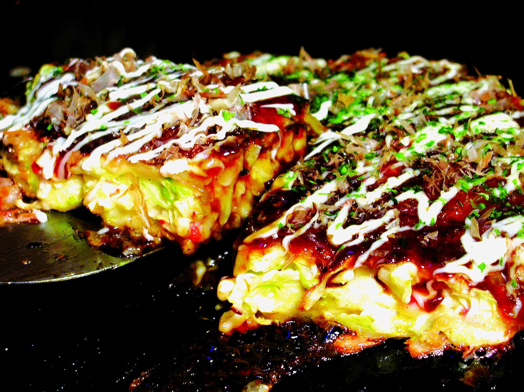 ジャンボ酒場 ミックス玉