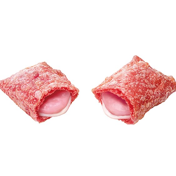 ゼッテリア ZETTERIA 苺ミルクパイ Strawberry Milk Pie