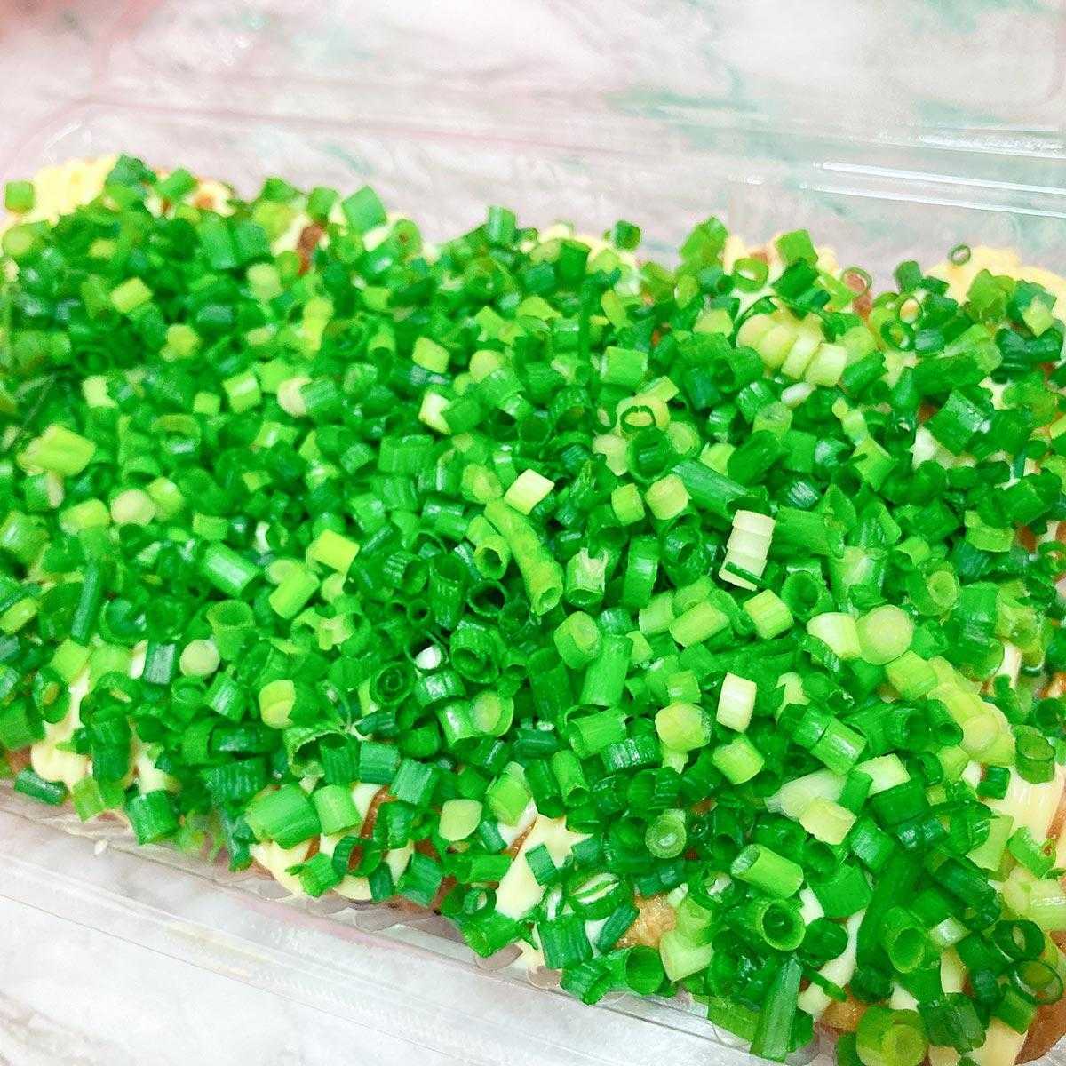 てったこ ネギてったこ