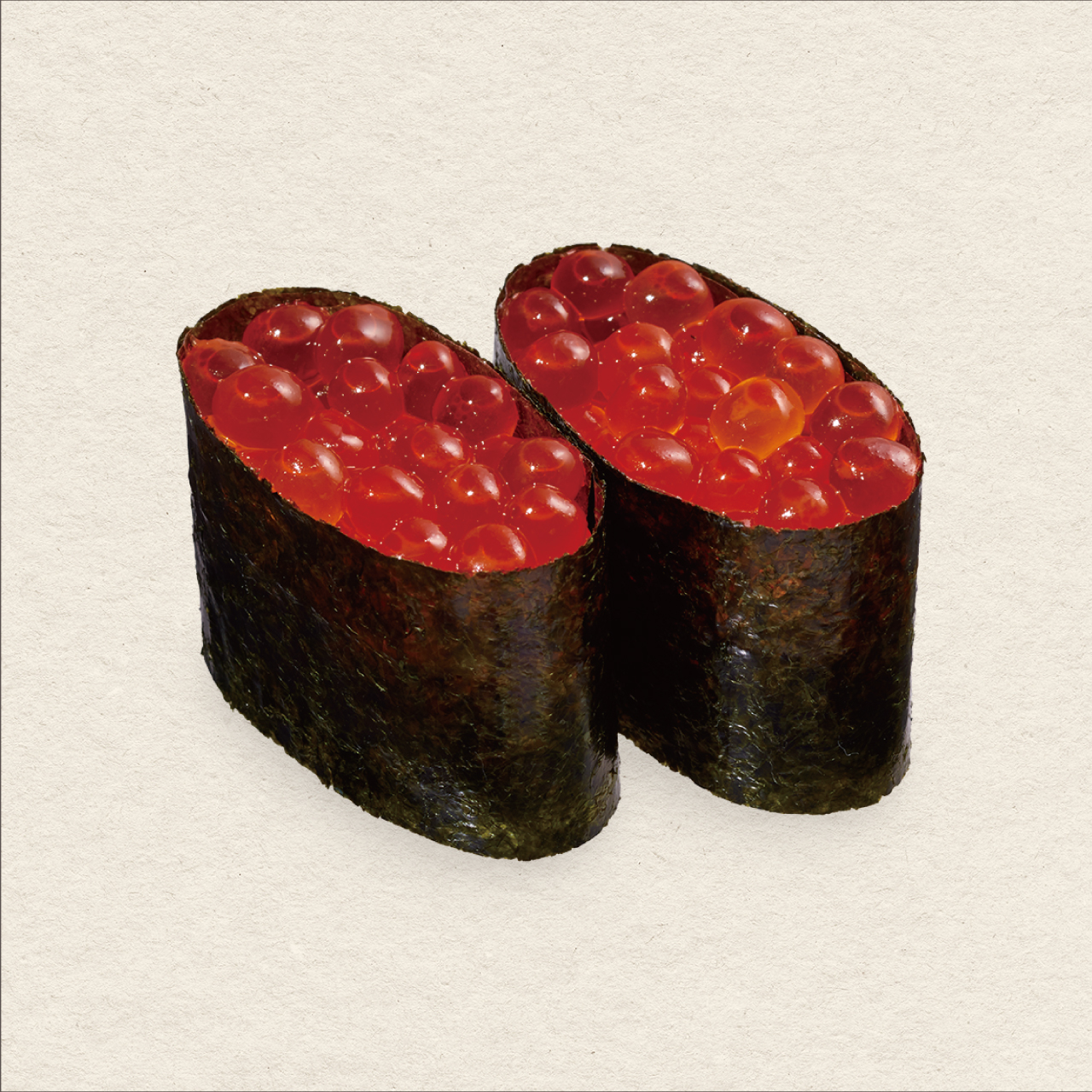 海鮮三崎港 いくら軍艦