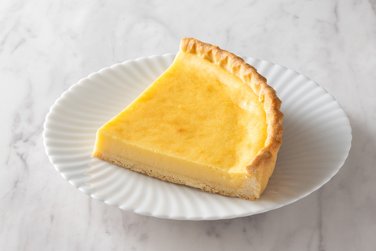 フロプレステージュ チーズタルト(カット)