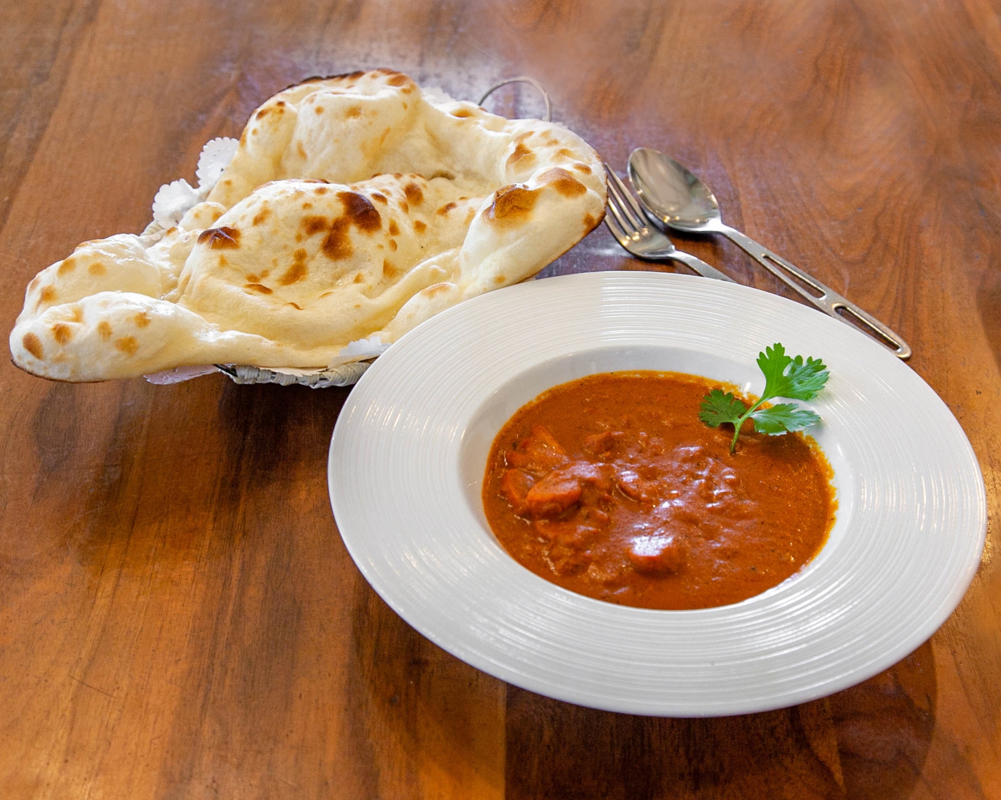 CURRY SET カレーセット