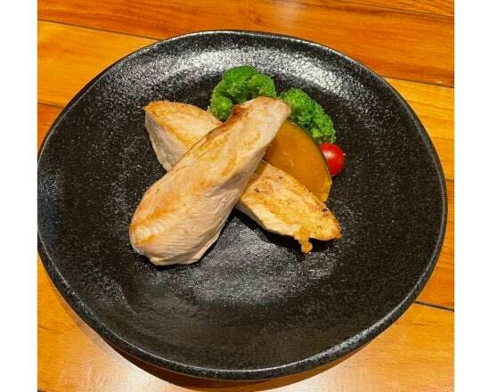 筋肉食堂 New・鶏ムネ肉ステーキ(弁当)