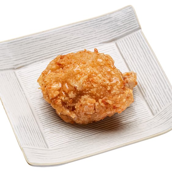 はなまるうどん はなまる唐揚げ