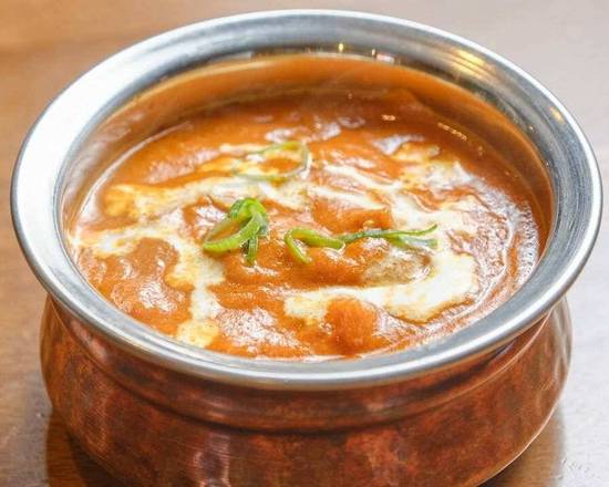 ミックスシーフードカレーMIX SEAFOOD