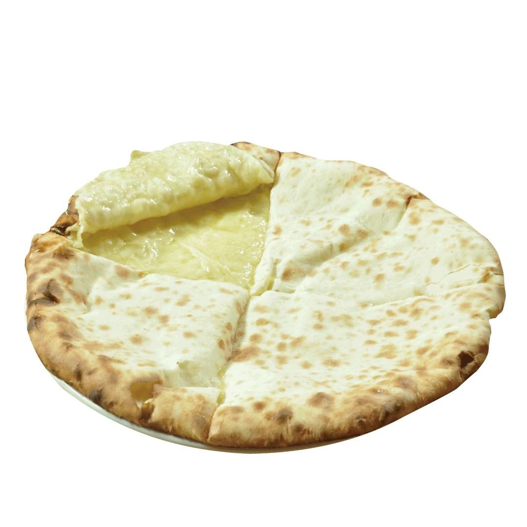 アジアンダイニング アガン チーズナン