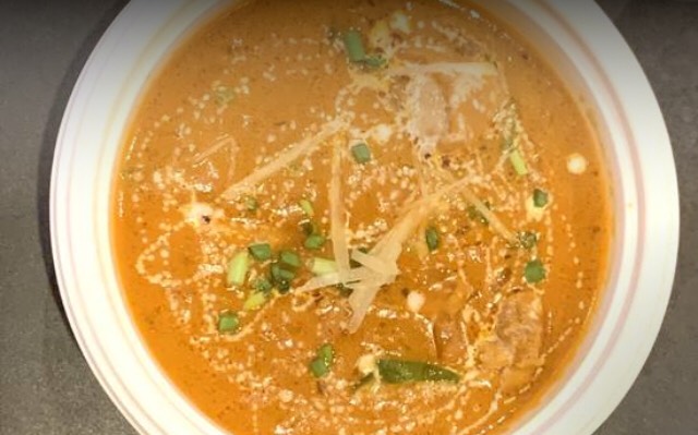 エビン Chicken Masala Curry/チキンマサラカレー