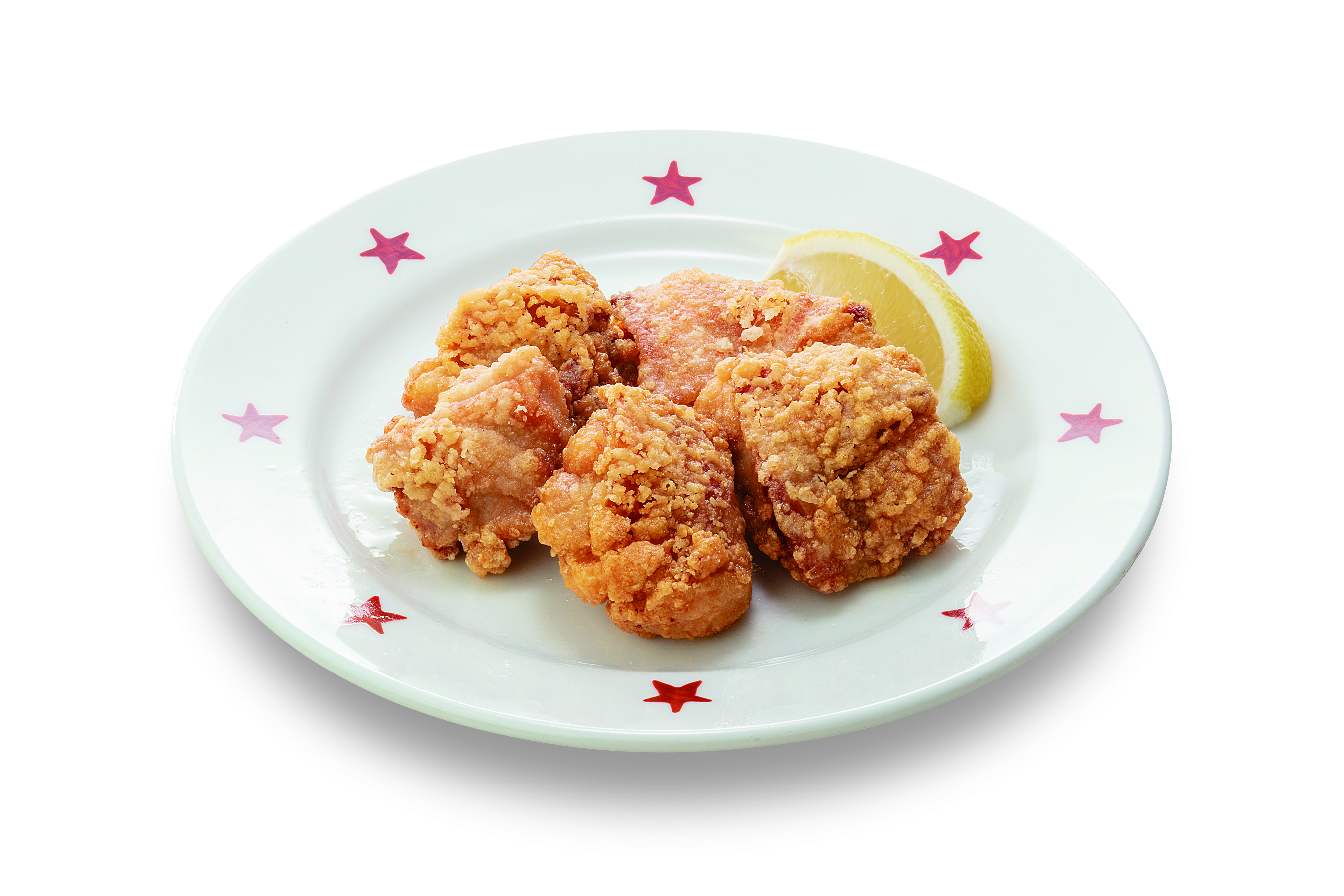 ステーキのどん 鶏のから揚げ