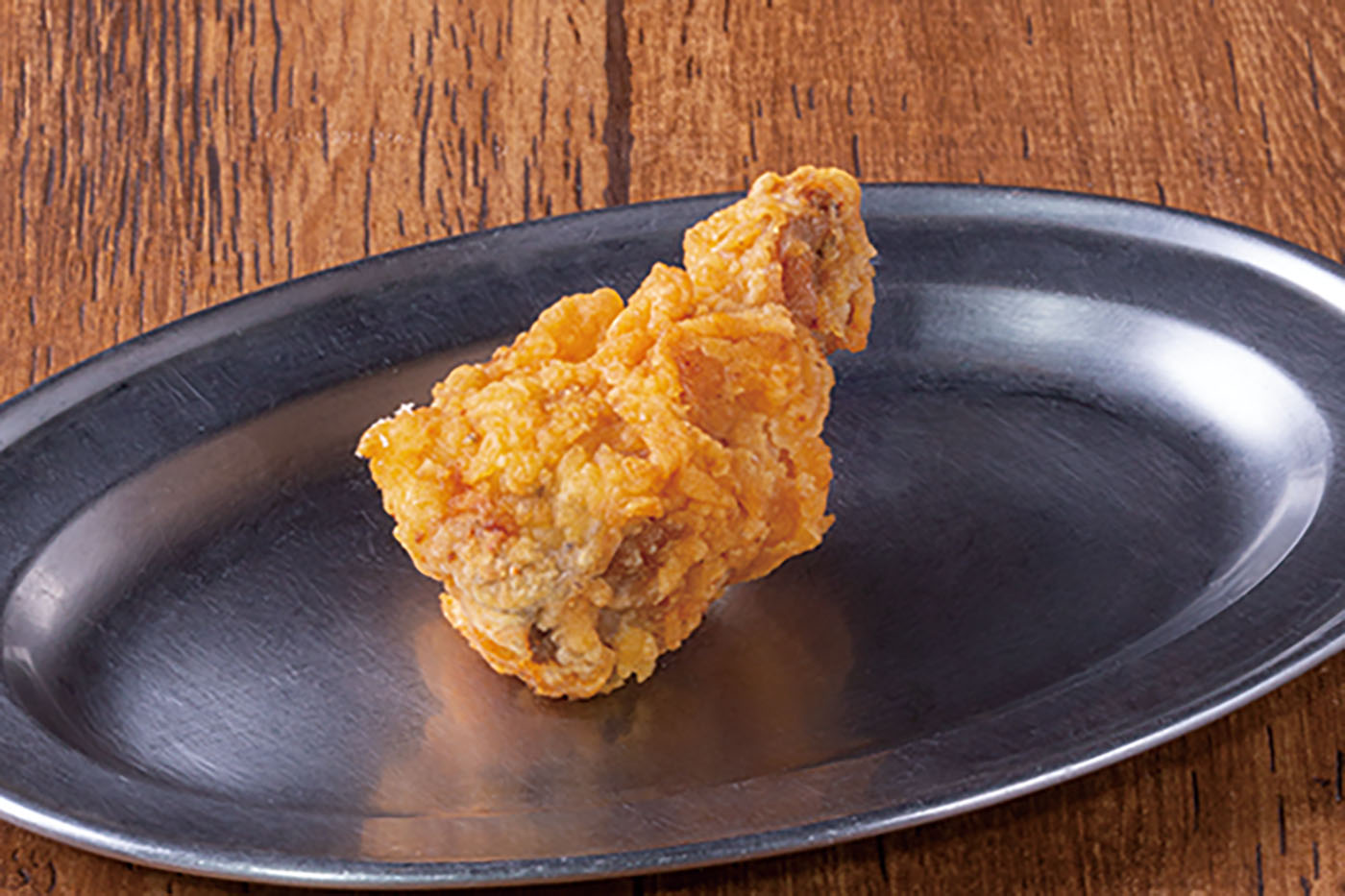 豚大門市場 豚大門チキン[ソイガーリック]1本