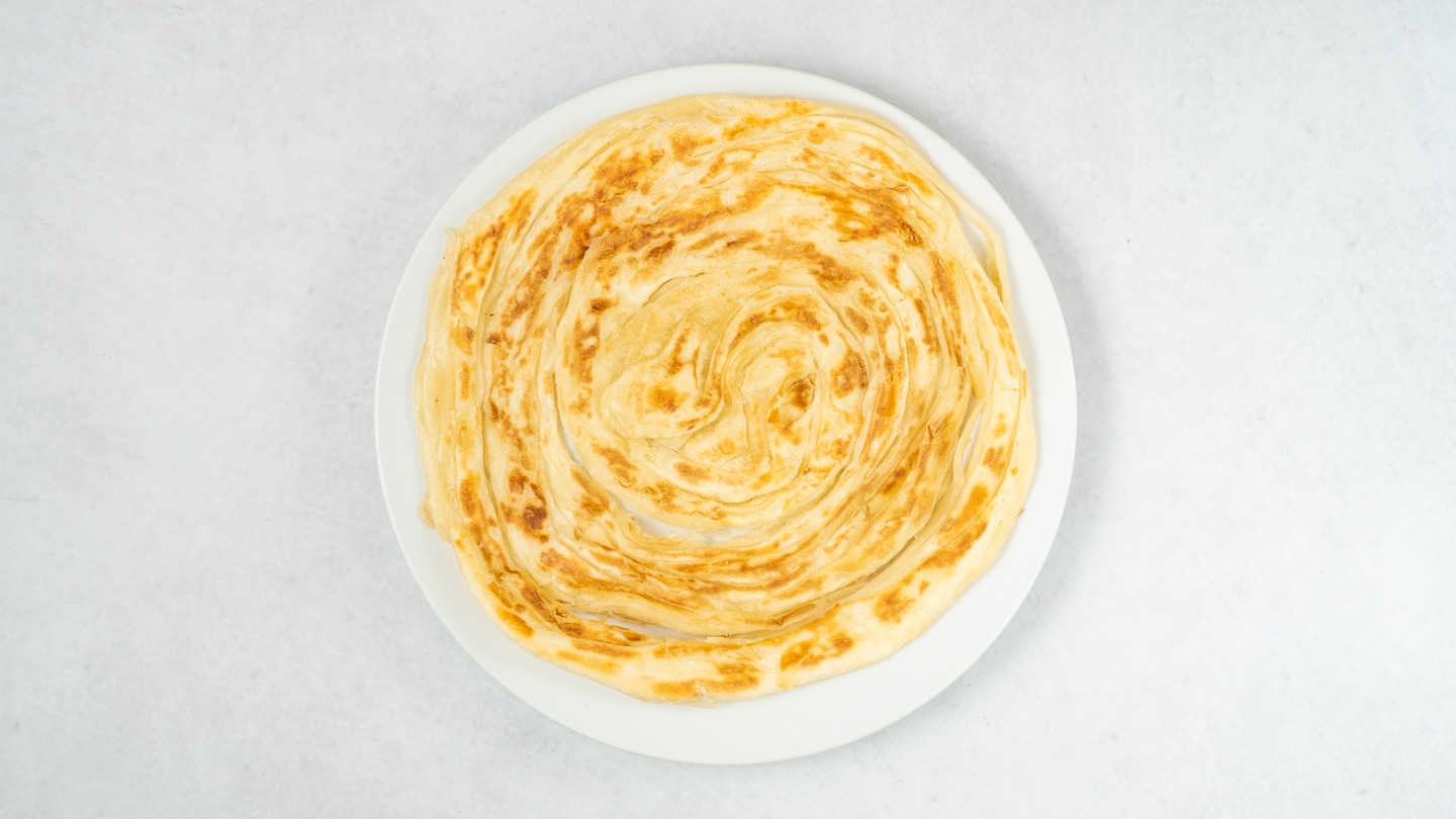 ニルワナム Kerala Porota(1pc) ケララ・ポロタ(1個)