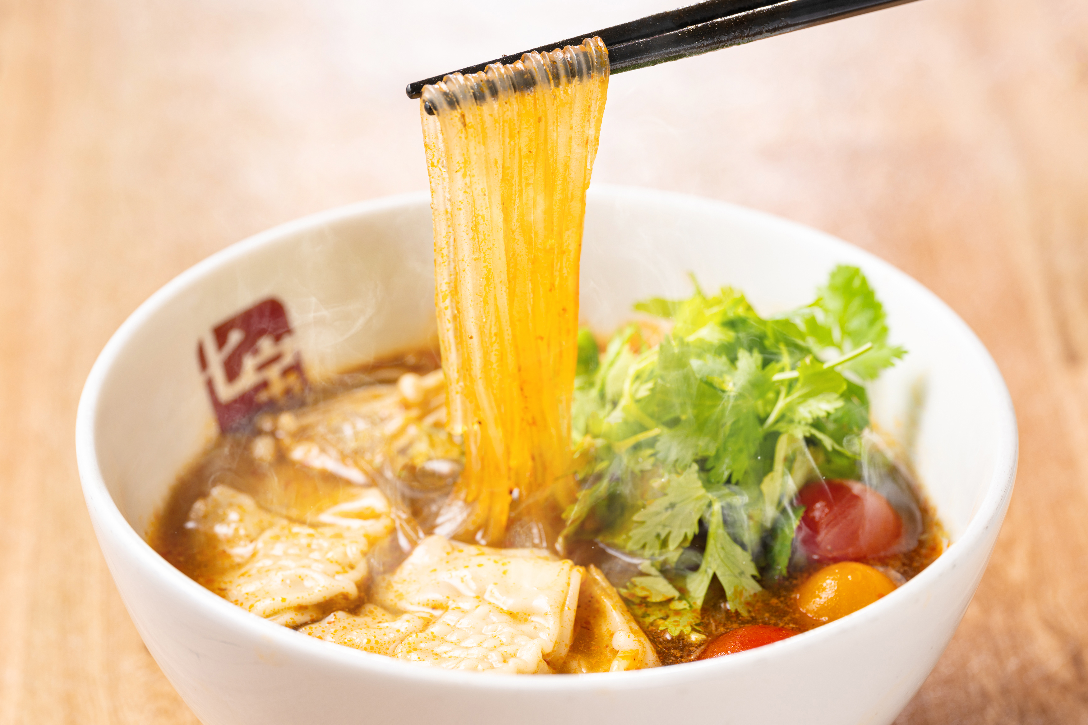 七宝麻辣湯人気No.2 完全お好み！ スープ春雨