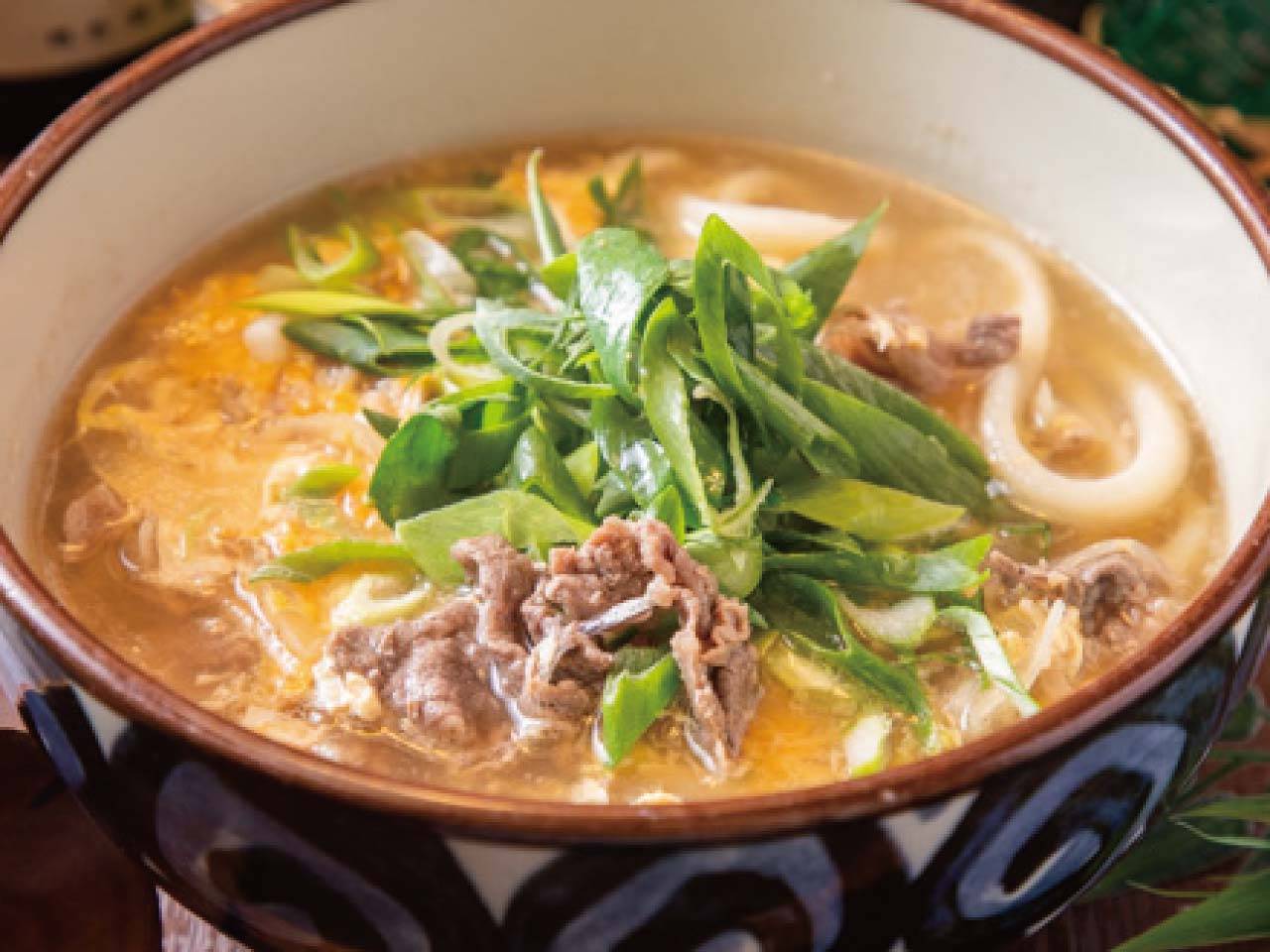 小雀弥 -こがらや- 他人うどん・そば