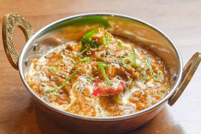 カダイチキン KADAI CHICKEN