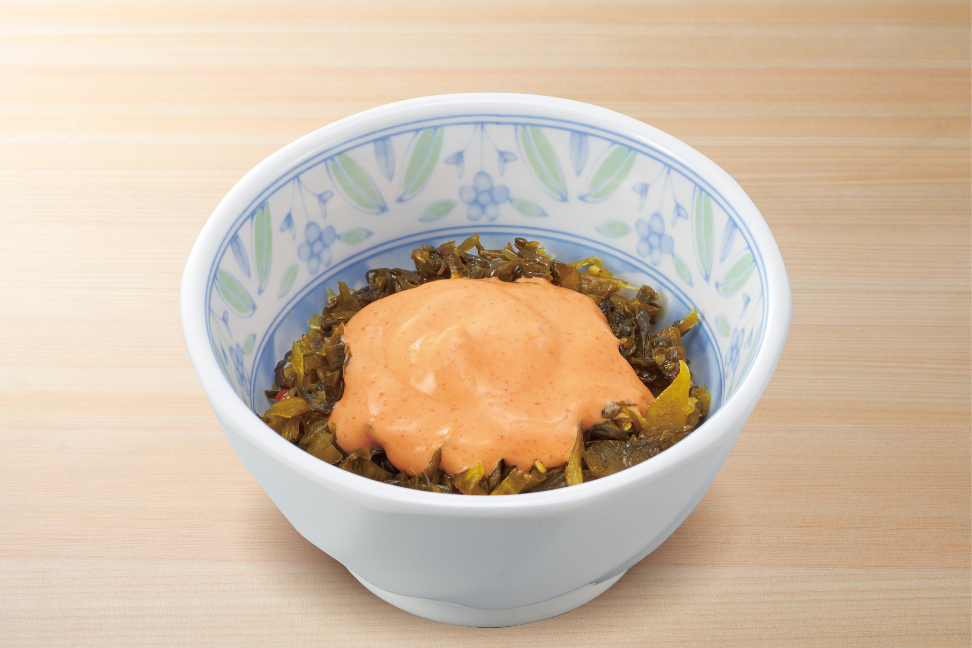 すき家 高菜明太マヨ