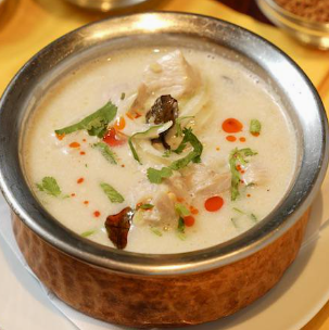 ニルワナム CHICKEN STEW チキンシチュー(Regular)