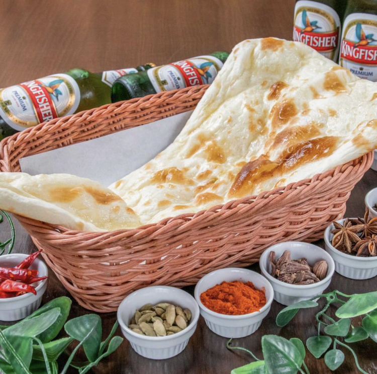 ナマステ ガネーシャマハル プレーンナン