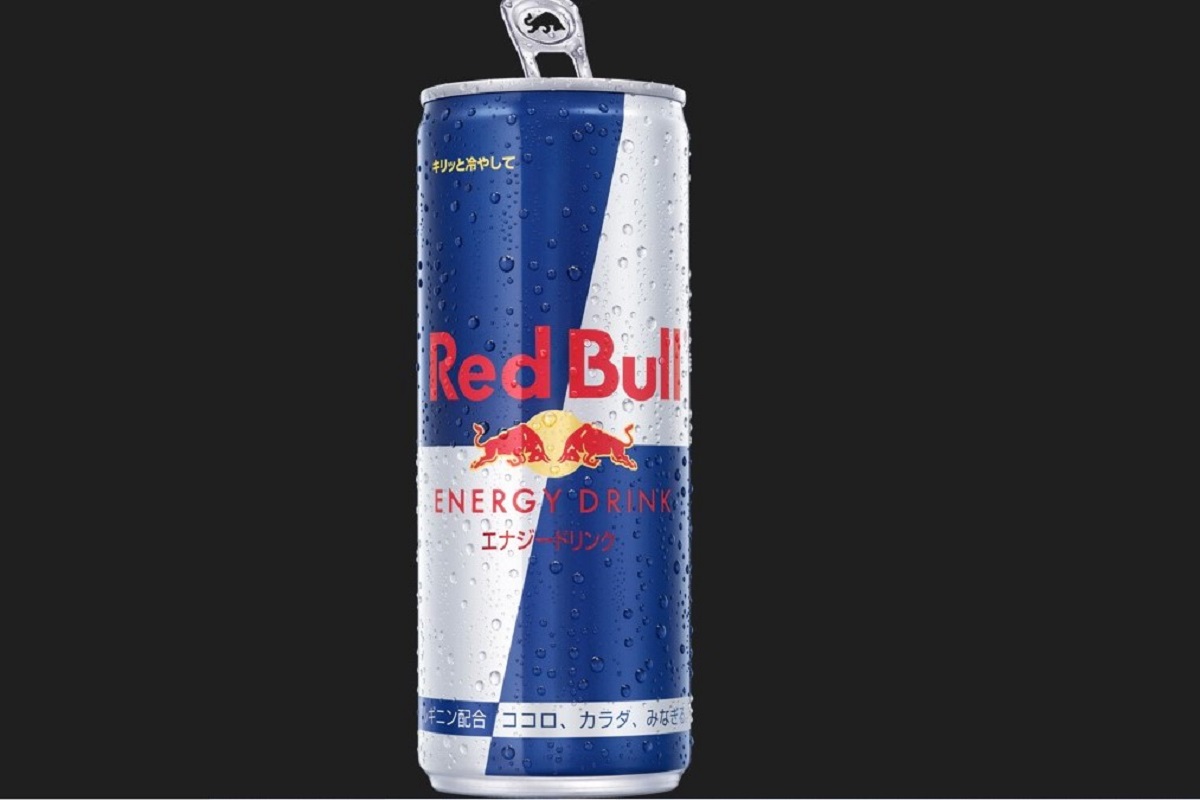 いきなり!ステーキ レッドブル