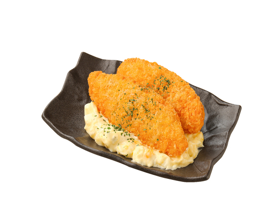 白木屋 泳げ白身魚くん\n〜タルタルの海〜