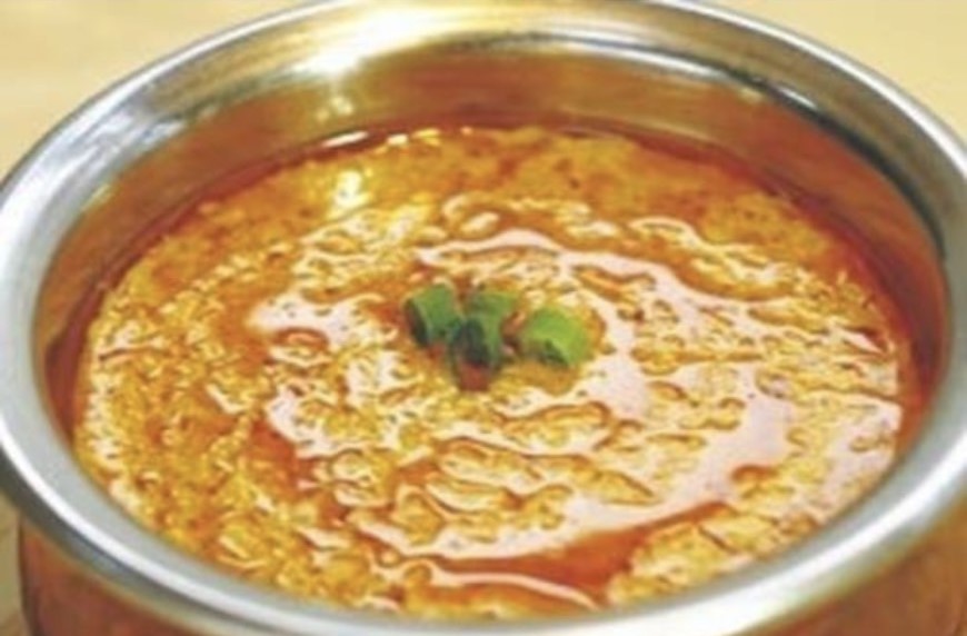 マトンカリーセット Mutton curry set