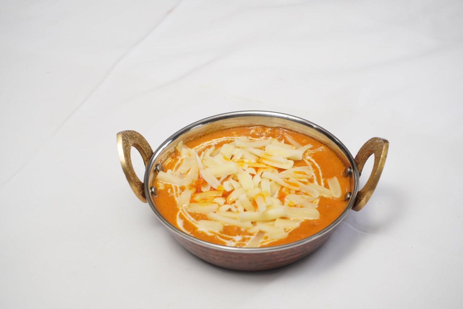 チキンチーズカレー Chicken Cheese Curry