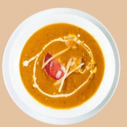 【53】チキンカレー/Chicken Curry