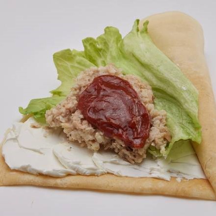 ツナピザチーズ