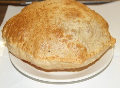 ニルワナム Poori (1Pc)プーリ(1Pc)