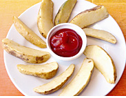 サンティ フライドポテト