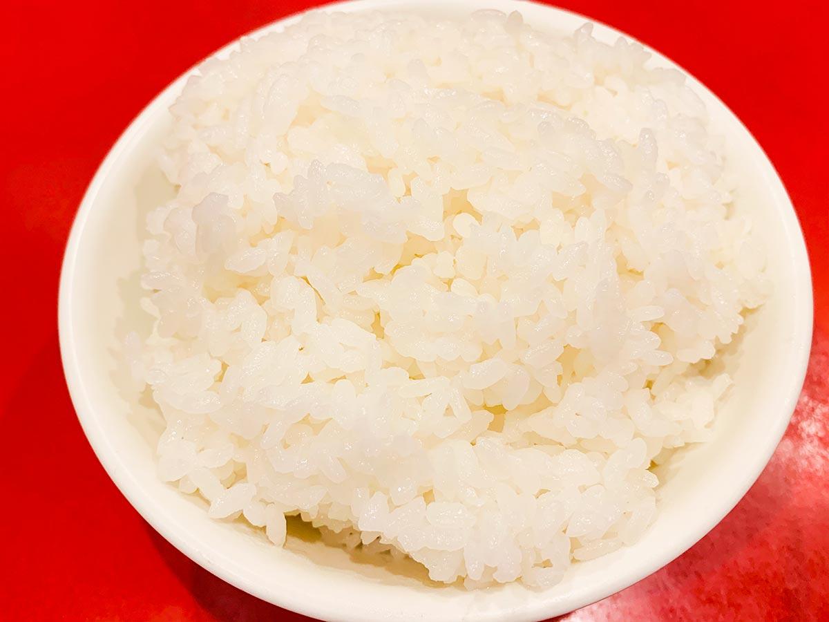 永利 ご飯(小)※画像はイメージです。