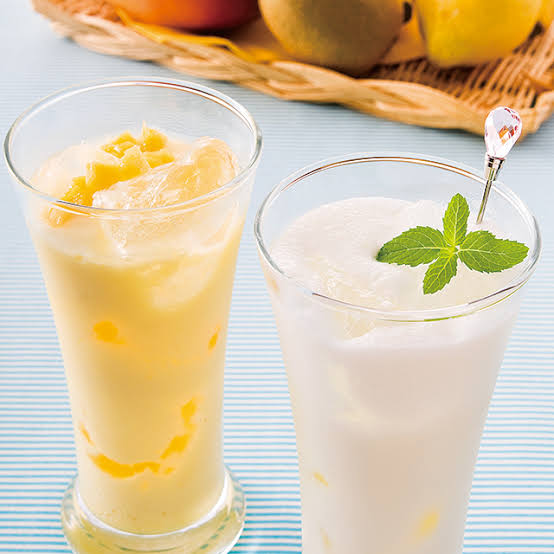 インディアンキッチン プレーンラッシーplan lassi