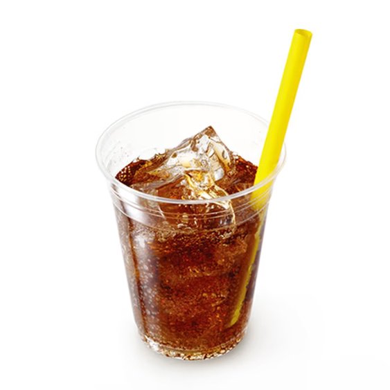 ゼッテリア ZETTERIA ペプシコーラM Pepsi Cola M