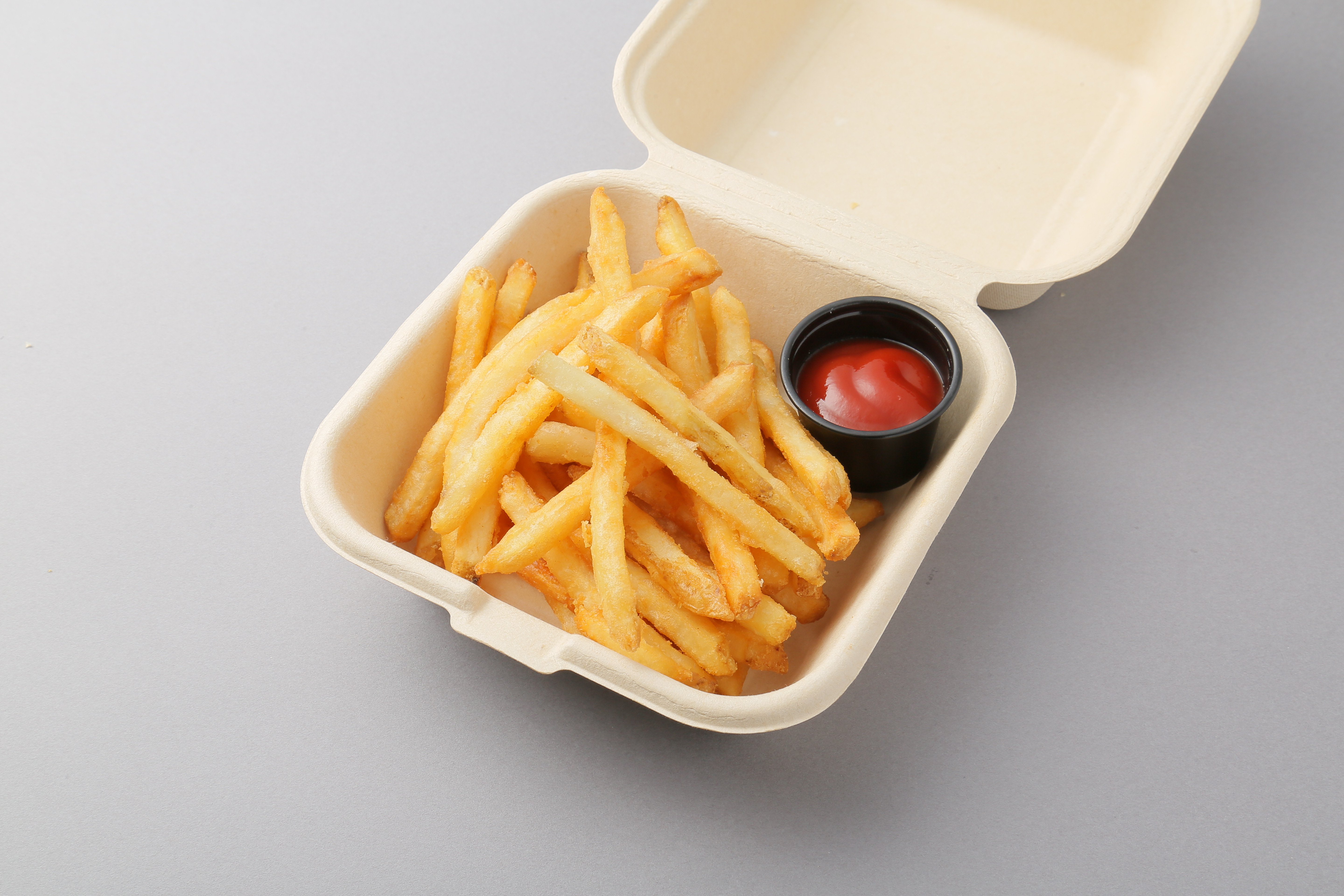 築地銀だこ フライドポテト(小)