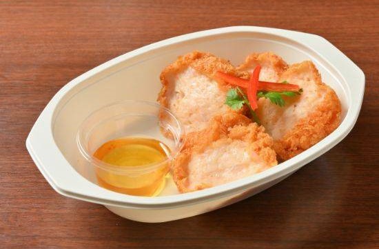 SUNRISE トードマンクン / Tod Man Kung